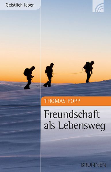 Cover von Freundschaft als Lebensweg