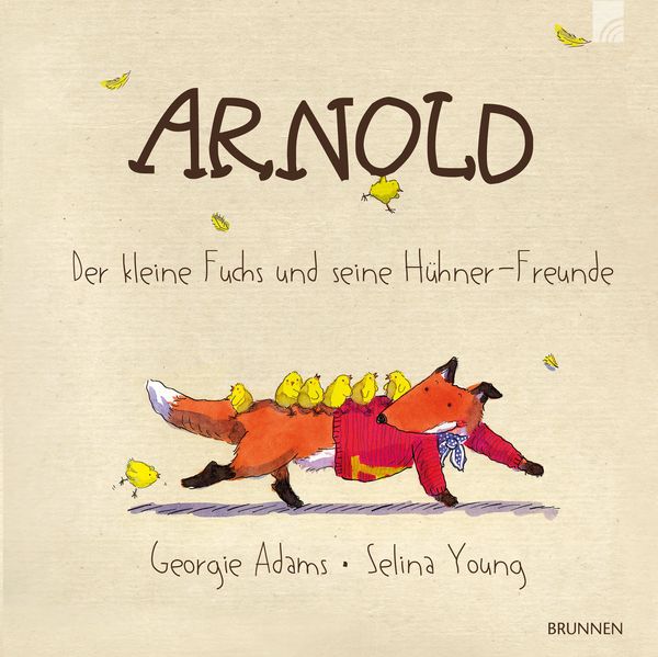 Cover von Arnold