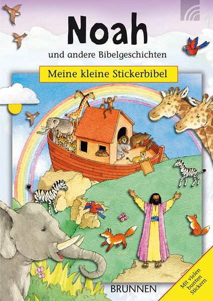 Cover von Noah
