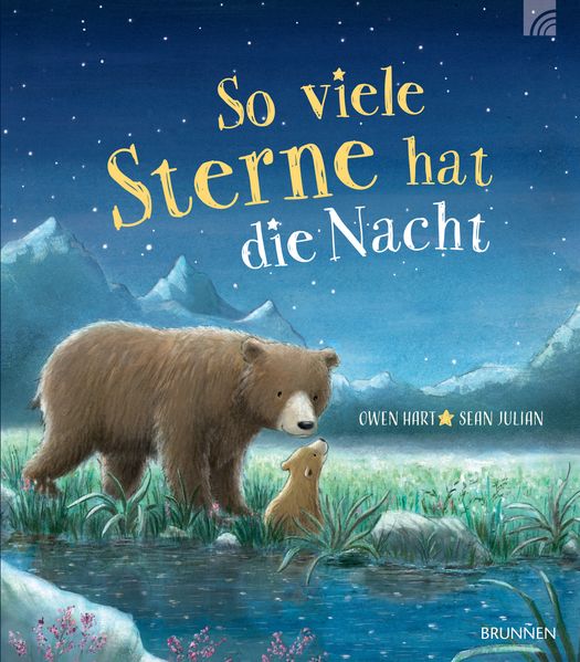 Cover von So viele Sterne hat die Nacht