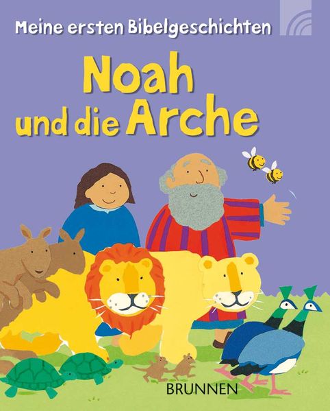 Cover von Noah und die Arche