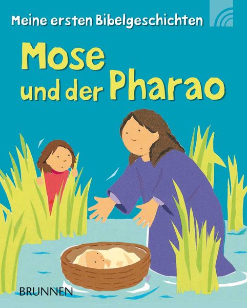 Cover von Mose und der Pharao