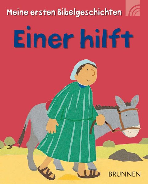 Cover von Einer hilft