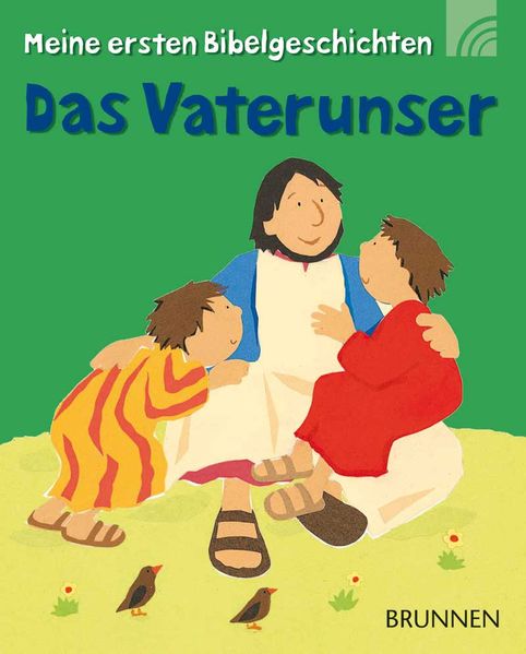 Cover von Das Vaterunser