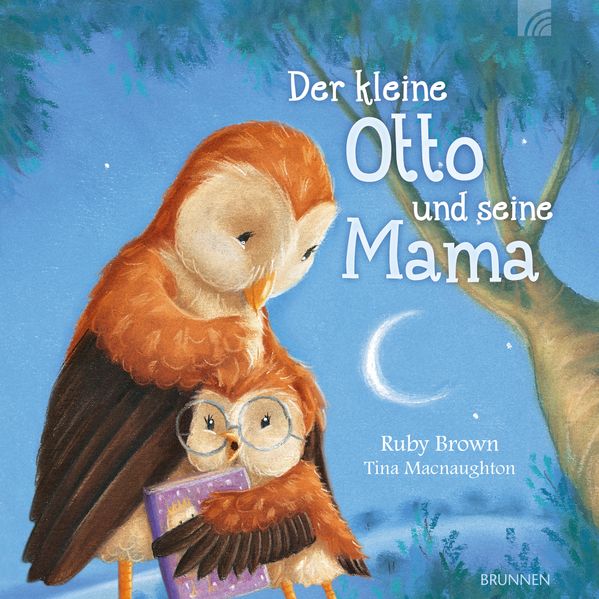 Cover von Der kleine Otto und seine Mama