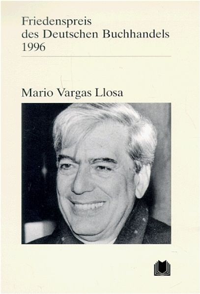 Cover von Mario Vargas Llosa