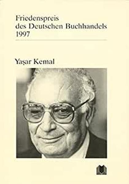 Cover von Yasar Kemal