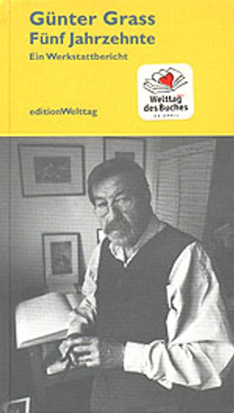 Cover von Fünf Jahrzehnte