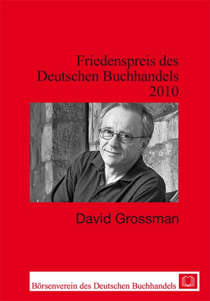 Cover von David Grossman
