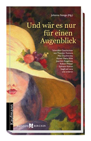 Cover von Und wär es nur für einen Augenblick