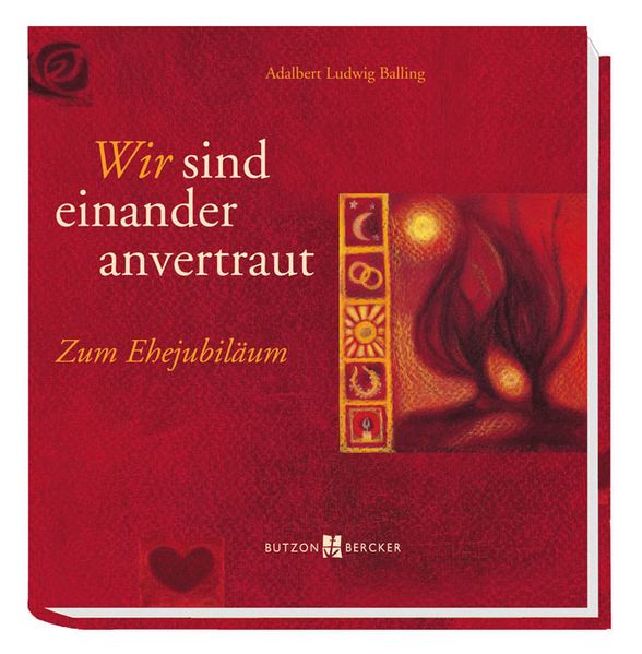 Cover von Wir sind einander anvertraut