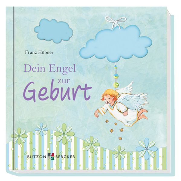 Cover von Dein Engel zur Geburt