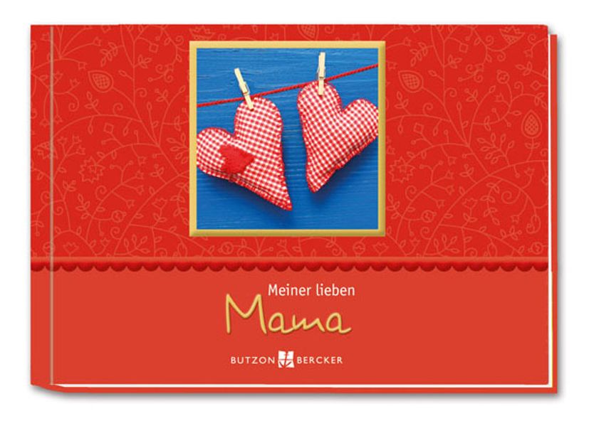 Cover von Meiner lieben Mama