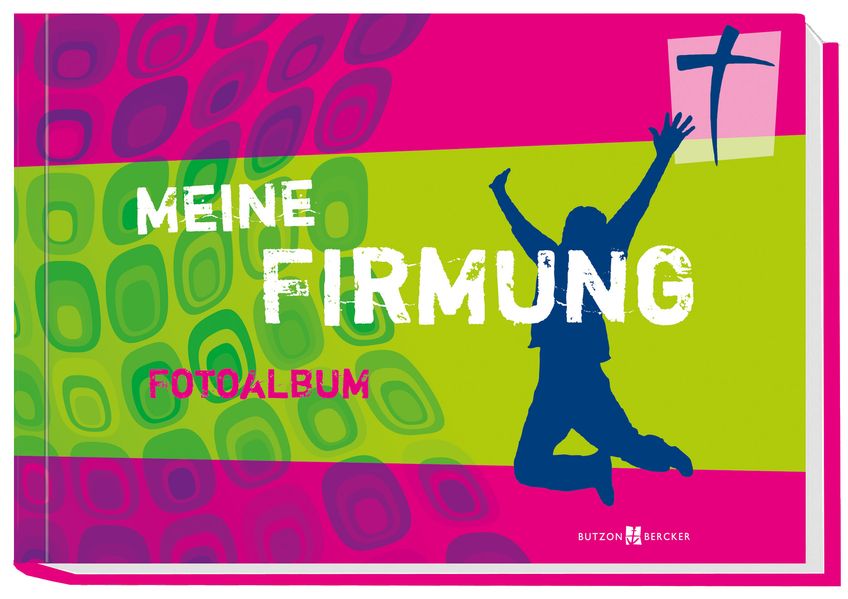 Cover von Meine Firmung