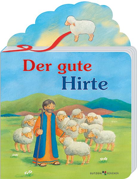 Cover von Der gute Hirte