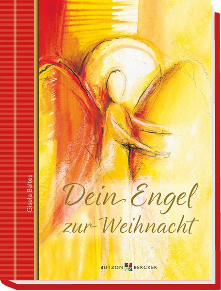 Cover von Dein Engel zur Weihnacht