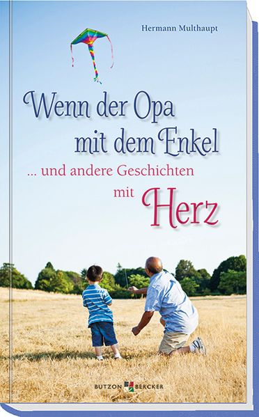 Cover von Wenn der Opa mit dem Enkel