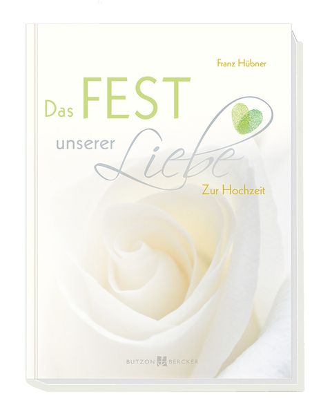 Cover von Das Fest unserer Liebe