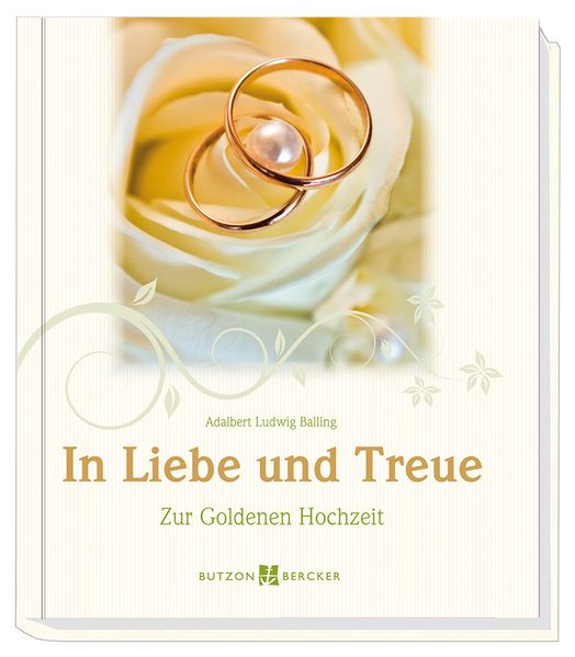 Cover von In Liebe und Treue
