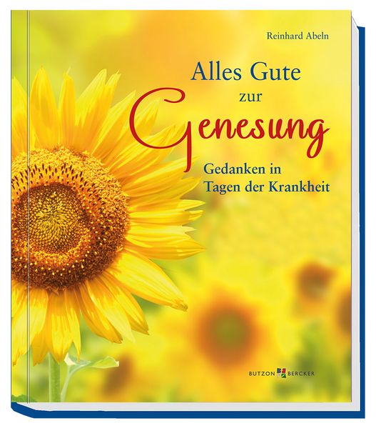 Cover von Alles Gute zur Genesung
