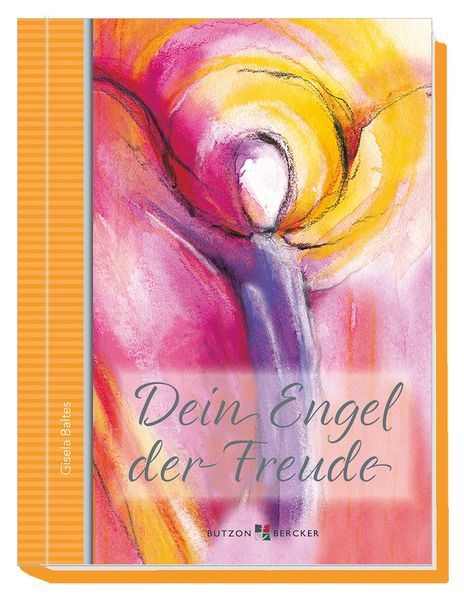 Cover von Dein Engel der Freude
