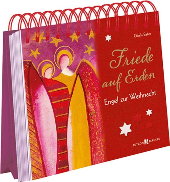 Cover von Friede auf Erden