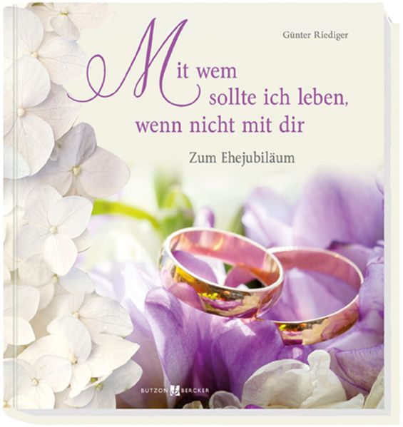 Cover von Mit wem sollte ich leben, wenn nicht mit dir