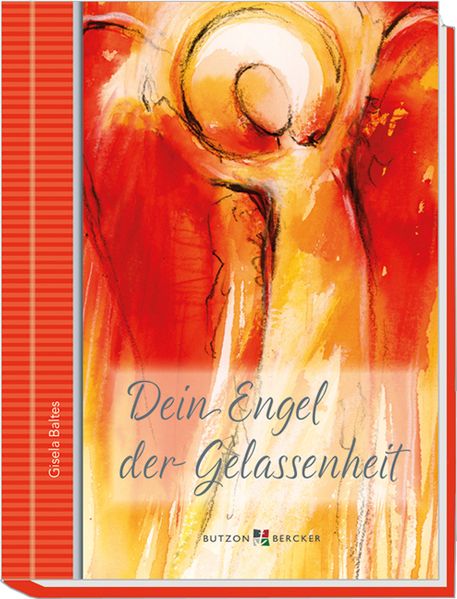 Cover von Dein Engel der Gelassenheit