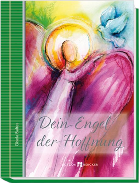 Cover von Dein Engel der Hoffnung