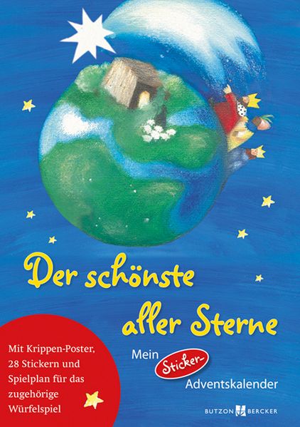 Cover von Der schönste aller Sterne