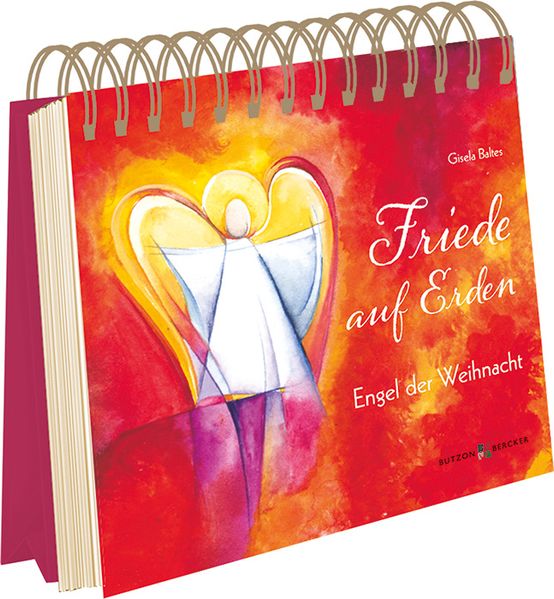 Cover von Friede auf Erden