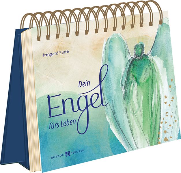 Cover von Dein Engel fürs Leben