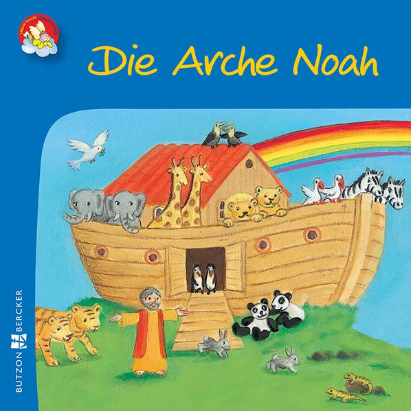 Cover von Die Arche Noah