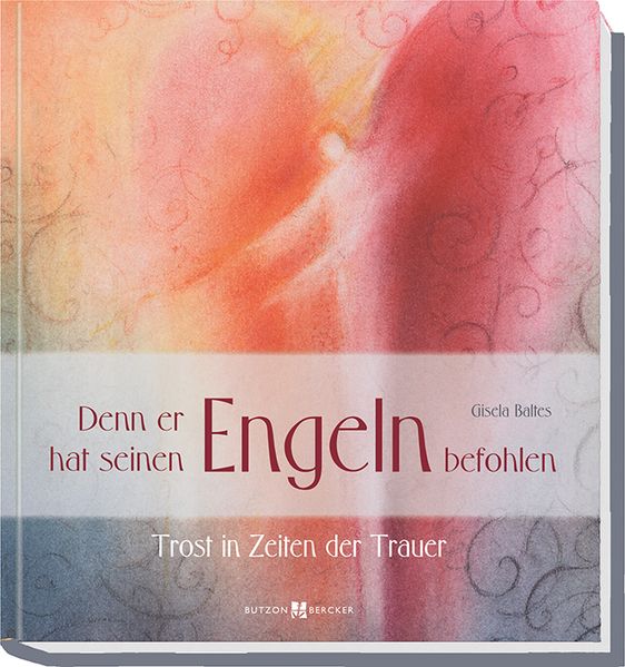 Cover von Denn er hat seinen Engeln befohlen