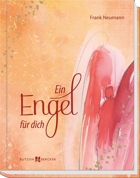 Cover von Ein Engel für dich
