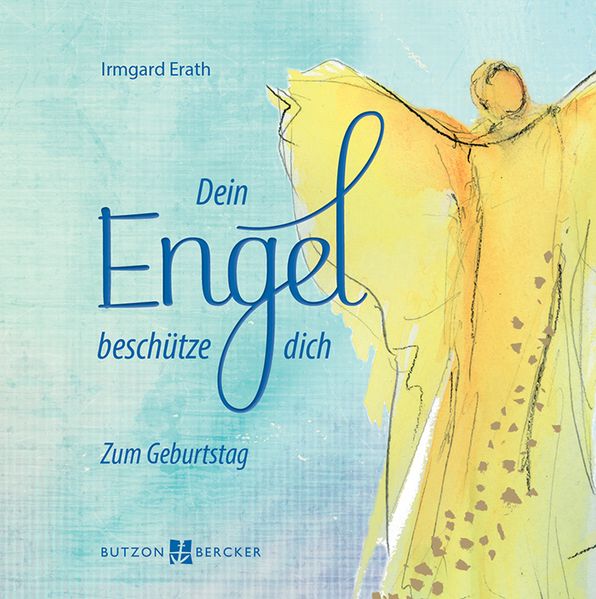 Cover von Dein Engel beschütze dich