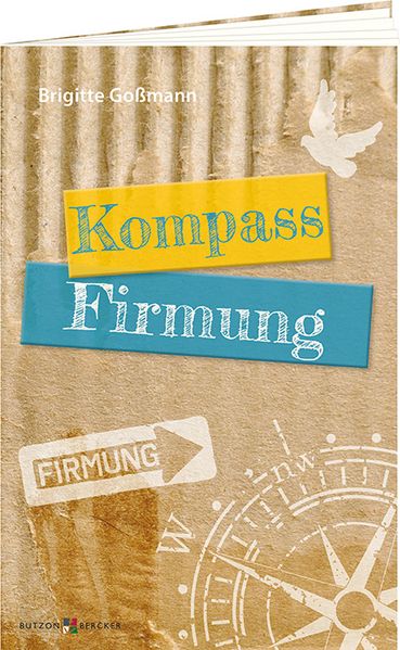 Cover von Kompass Firmung