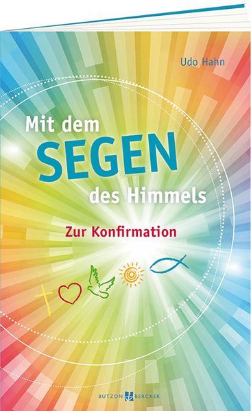 Cover von Mit dem Segen des Himmels