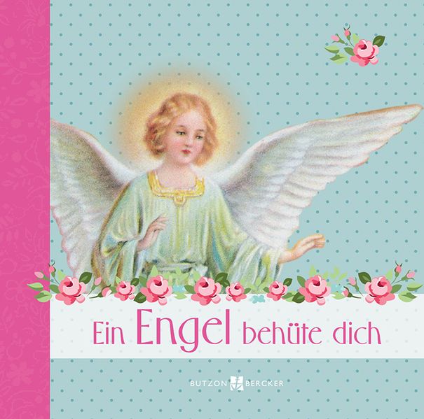 Cover von Ein Engel behüte dich