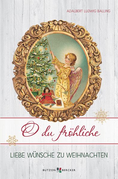 Cover von O du fröhliche