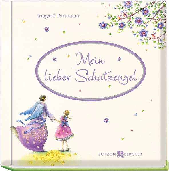 Cover von Mein lieber Schutzengel