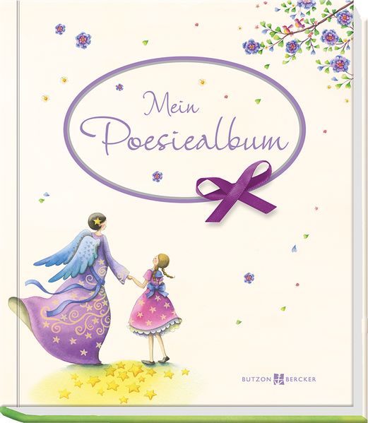 Cover von Mein Poesiealbum