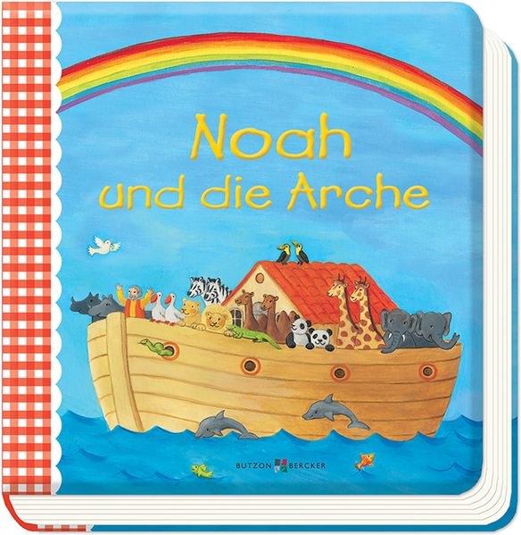 Cover von Noah und die Arche