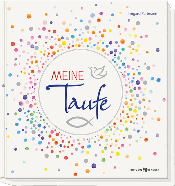 Cover von Meine Taufe