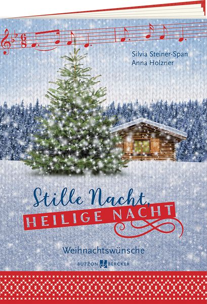 Cover von Stille Nacht, heilige Nacht