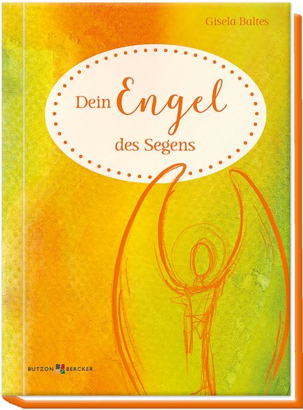Cover von Dein Engel des Segens
