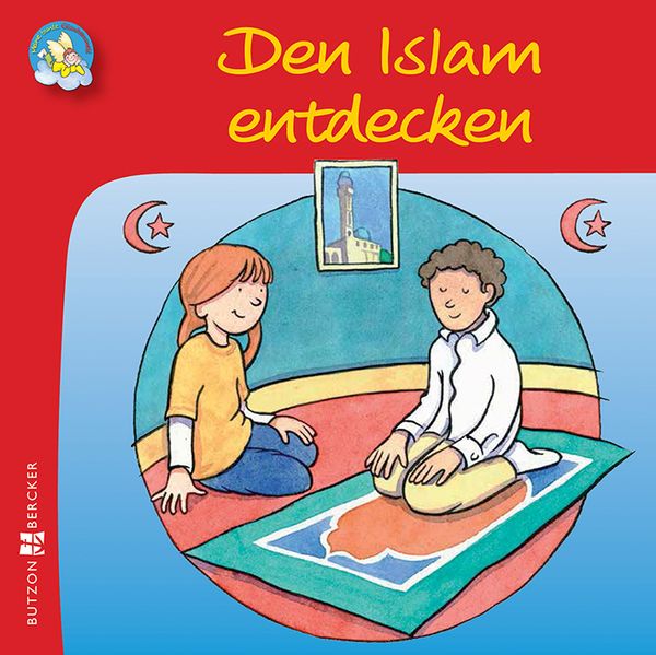 Cover von Der Islam