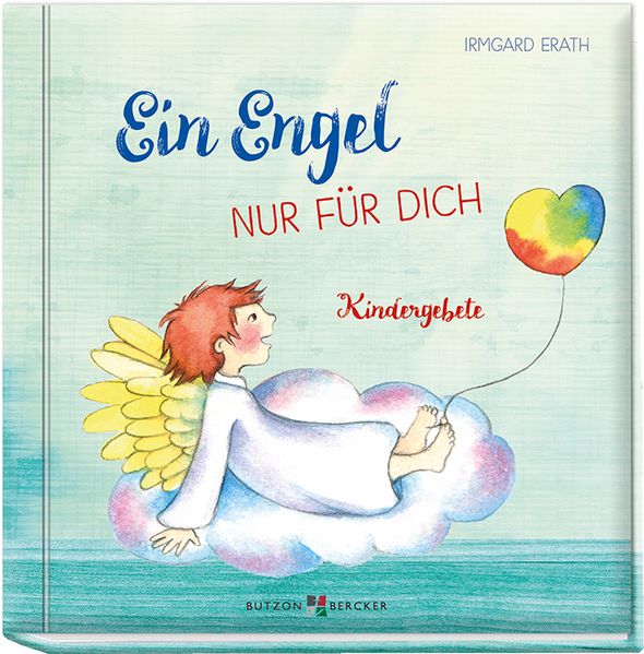 Cover von Ein Engel nur für dich