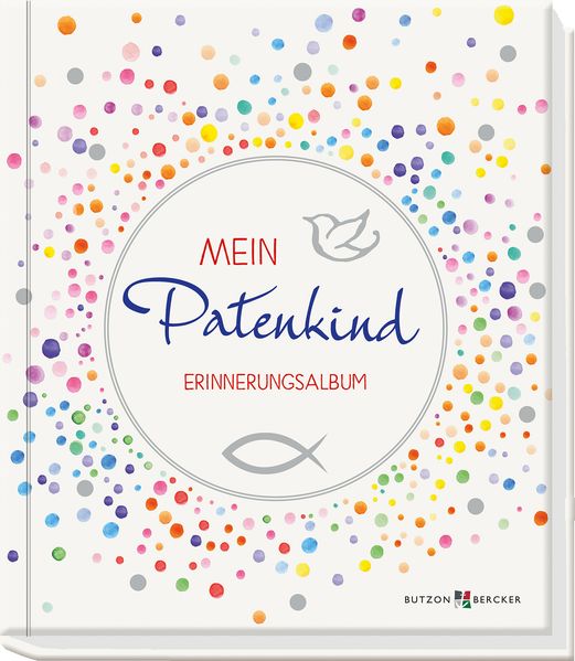 Cover von Mein Patenkind