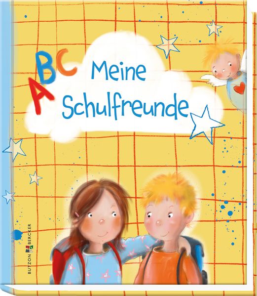 Cover von Meine Schulfreunde